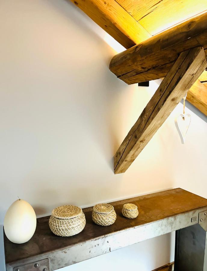 Stone Lake Luxury Lodge Gérardmer Esterno foto