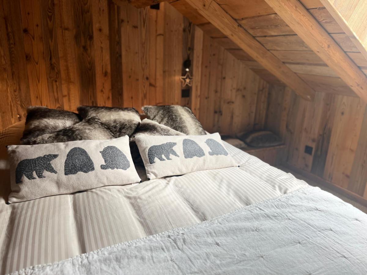 Stone Lake Luxury Lodge Gérardmer Esterno foto