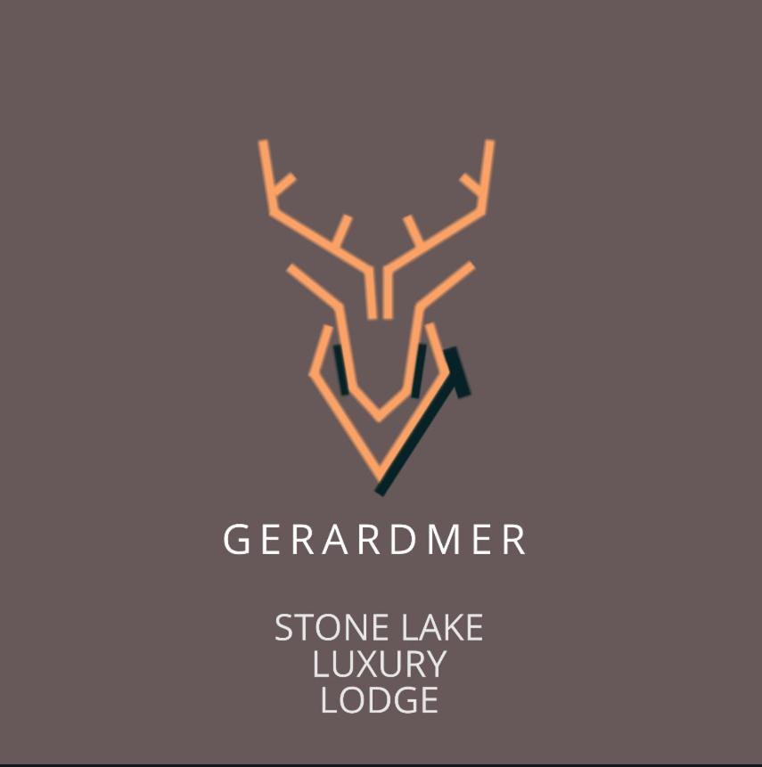 Stone Lake Luxury Lodge Gérardmer Esterno foto