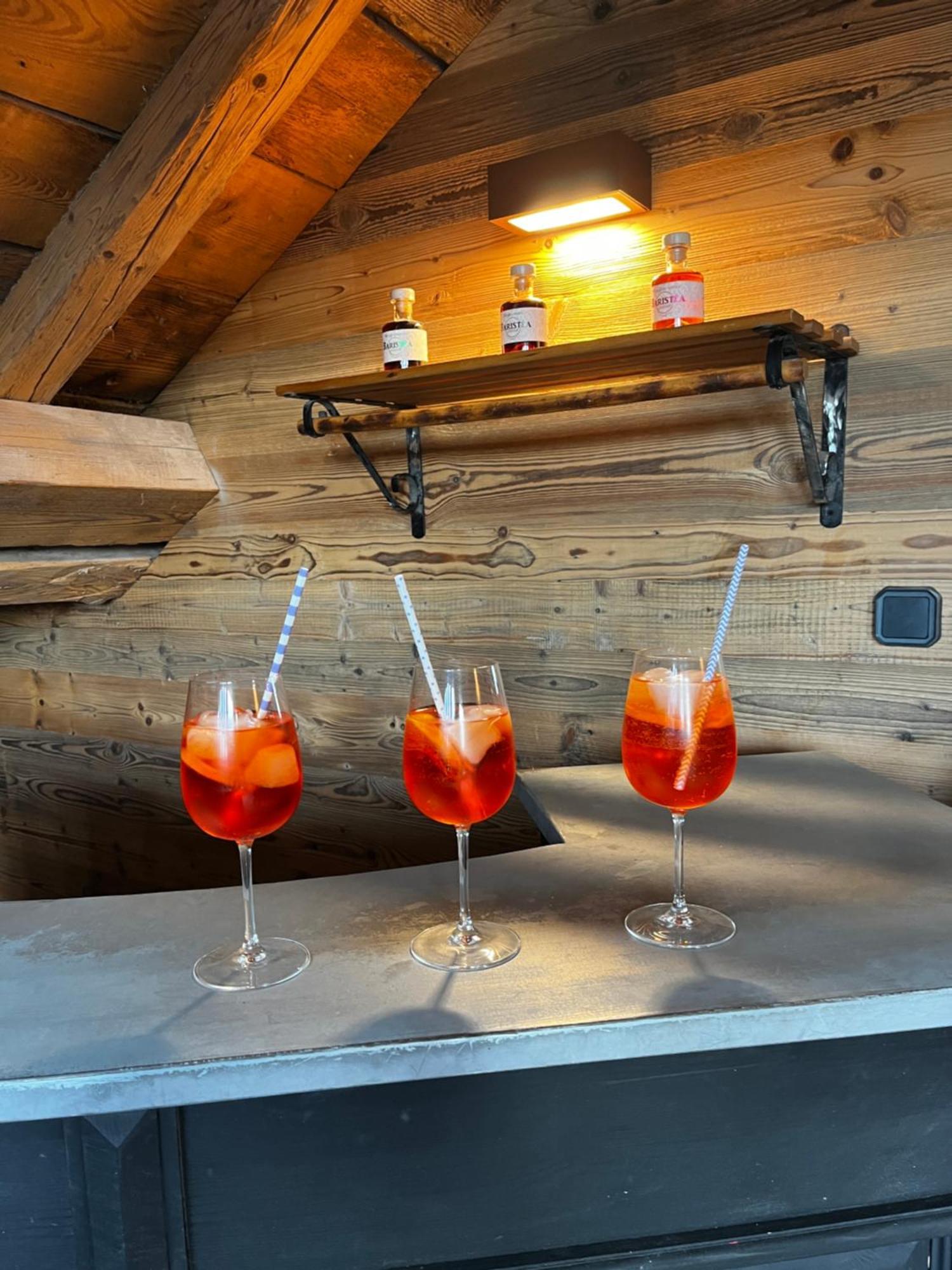 Stone Lake Luxury Lodge Gérardmer Esterno foto