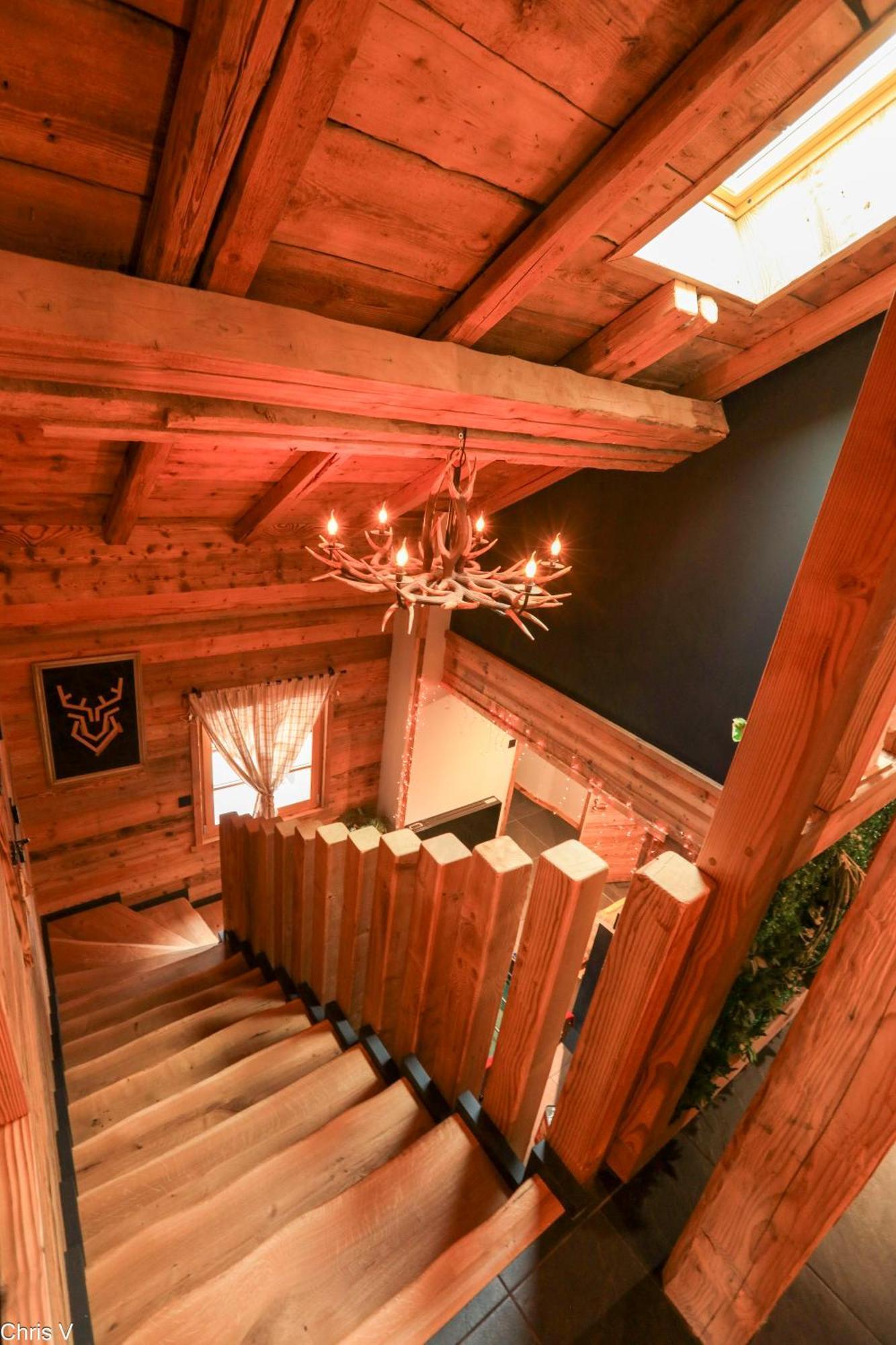 Stone Lake Luxury Lodge Gérardmer Esterno foto