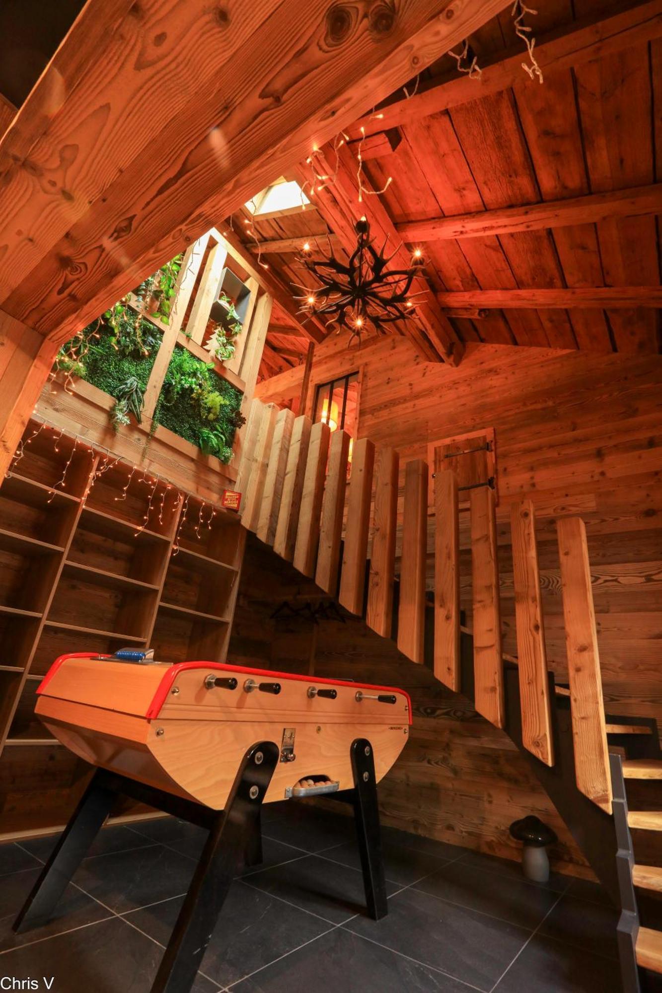 Stone Lake Luxury Lodge Gérardmer Esterno foto