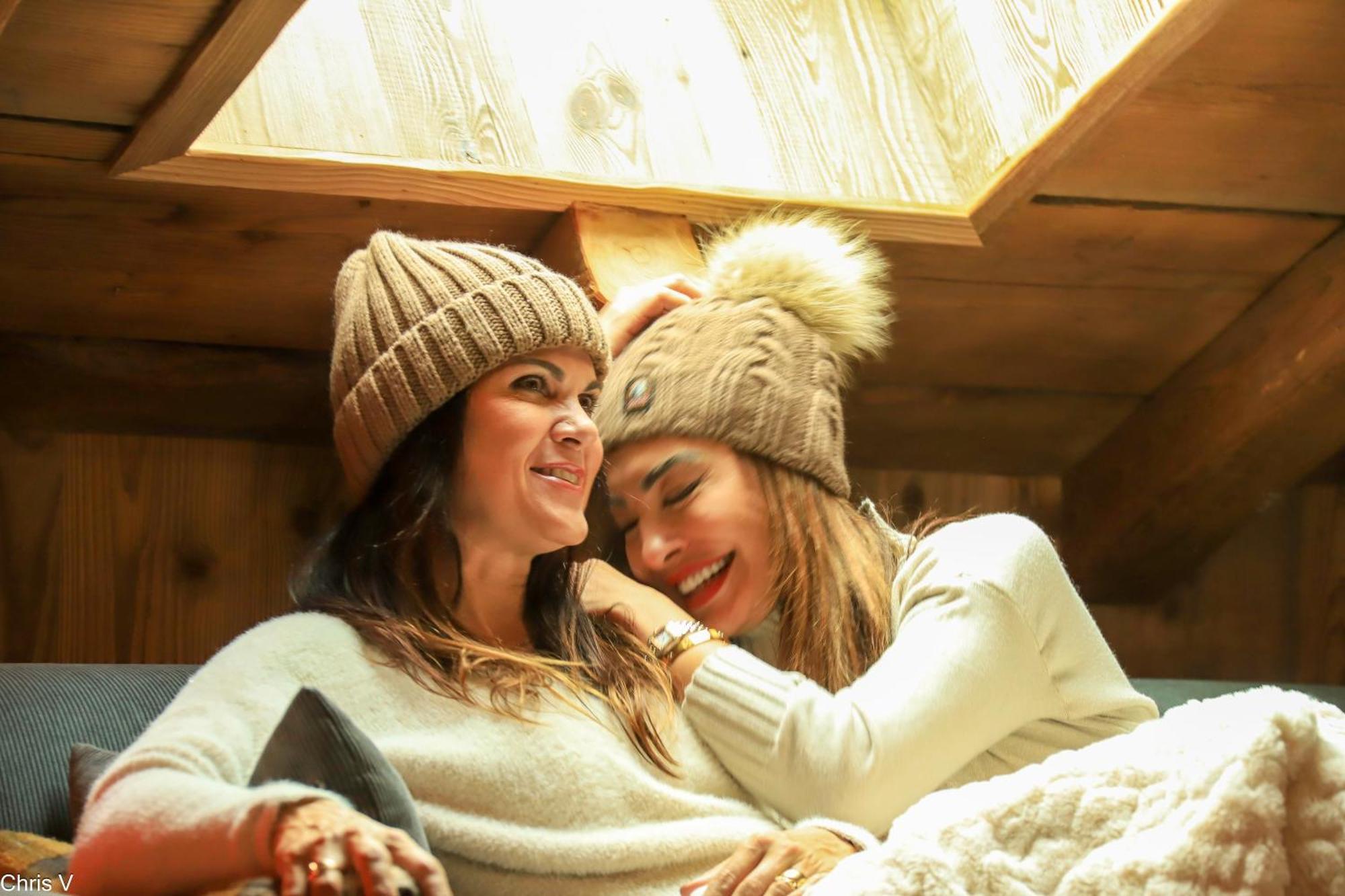 Stone Lake Luxury Lodge Gérardmer Esterno foto