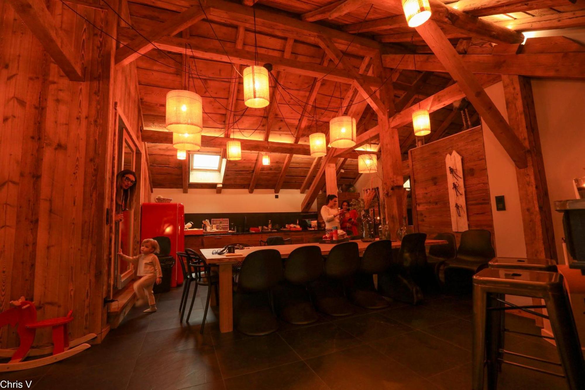 Stone Lake Luxury Lodge Gérardmer Esterno foto
