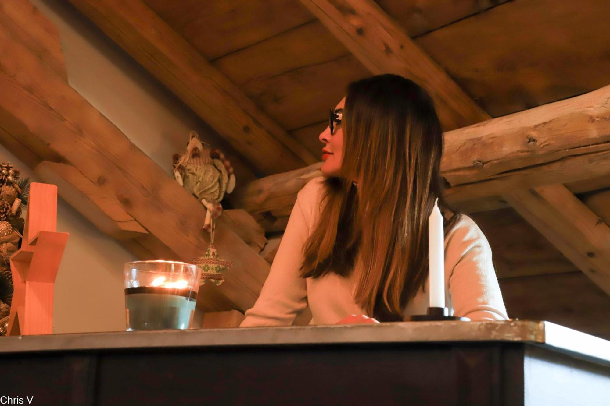 Stone Lake Luxury Lodge Gérardmer Esterno foto