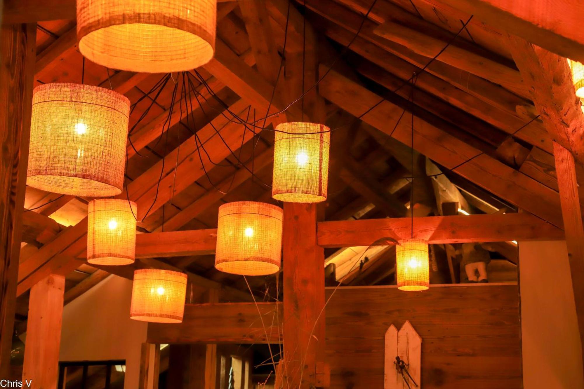 Stone Lake Luxury Lodge Gérardmer Esterno foto