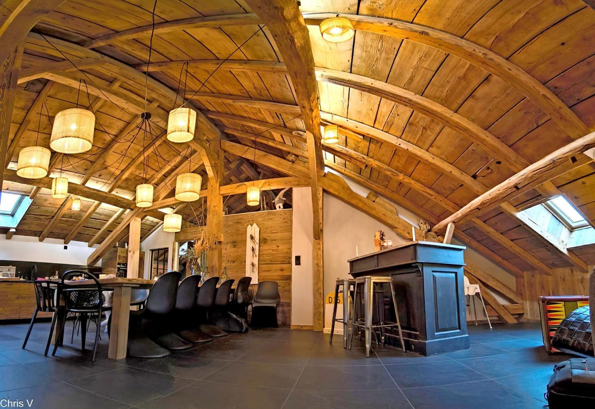 Stone Lake Luxury Lodge Gérardmer Esterno foto